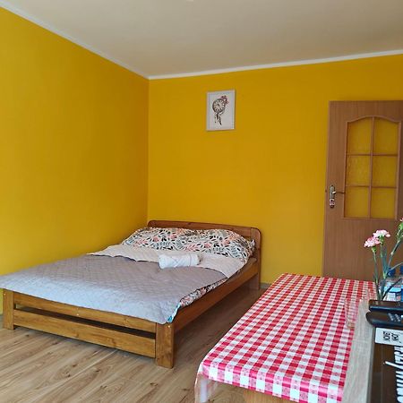 Apartament U Alicji Giżycko Buitenkant foto