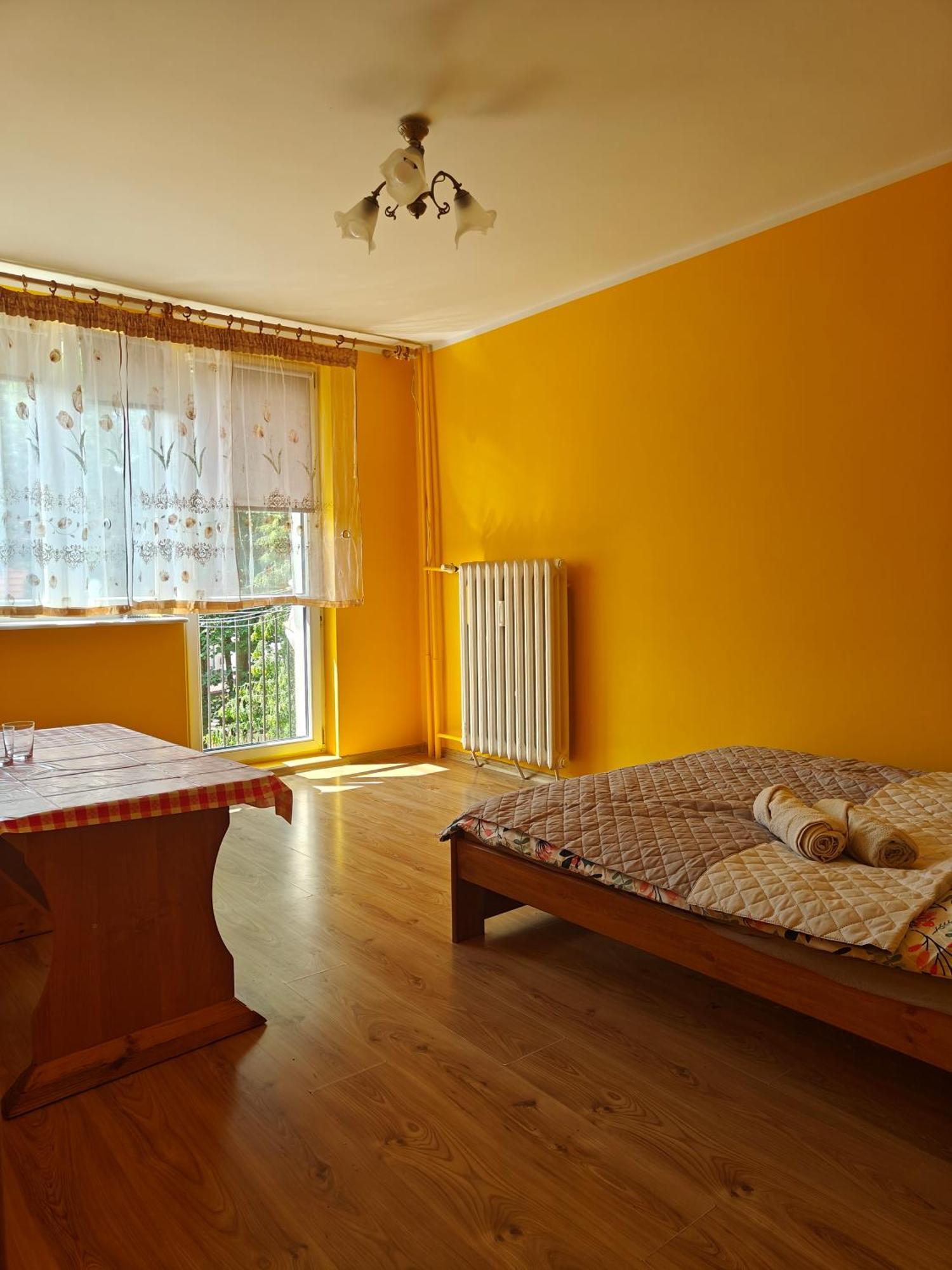 Apartament U Alicji Giżycko Buitenkant foto
