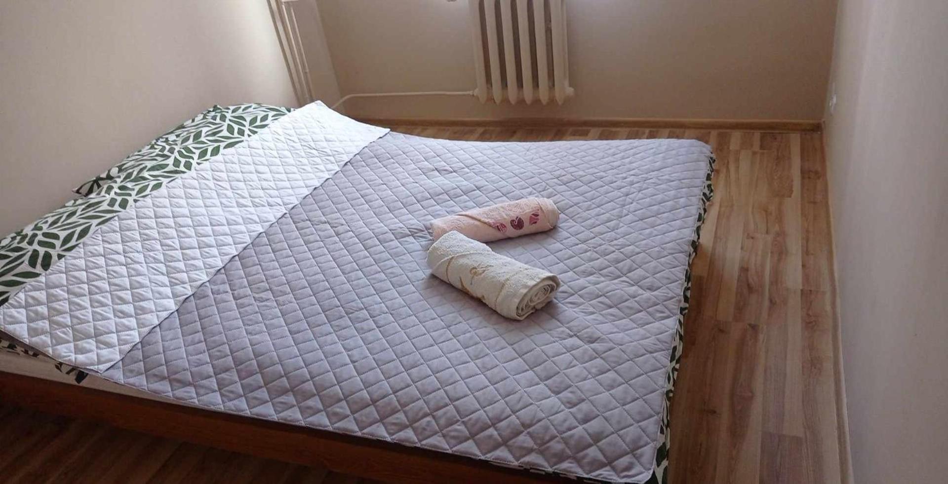 Apartament U Alicji Giżycko Buitenkant foto